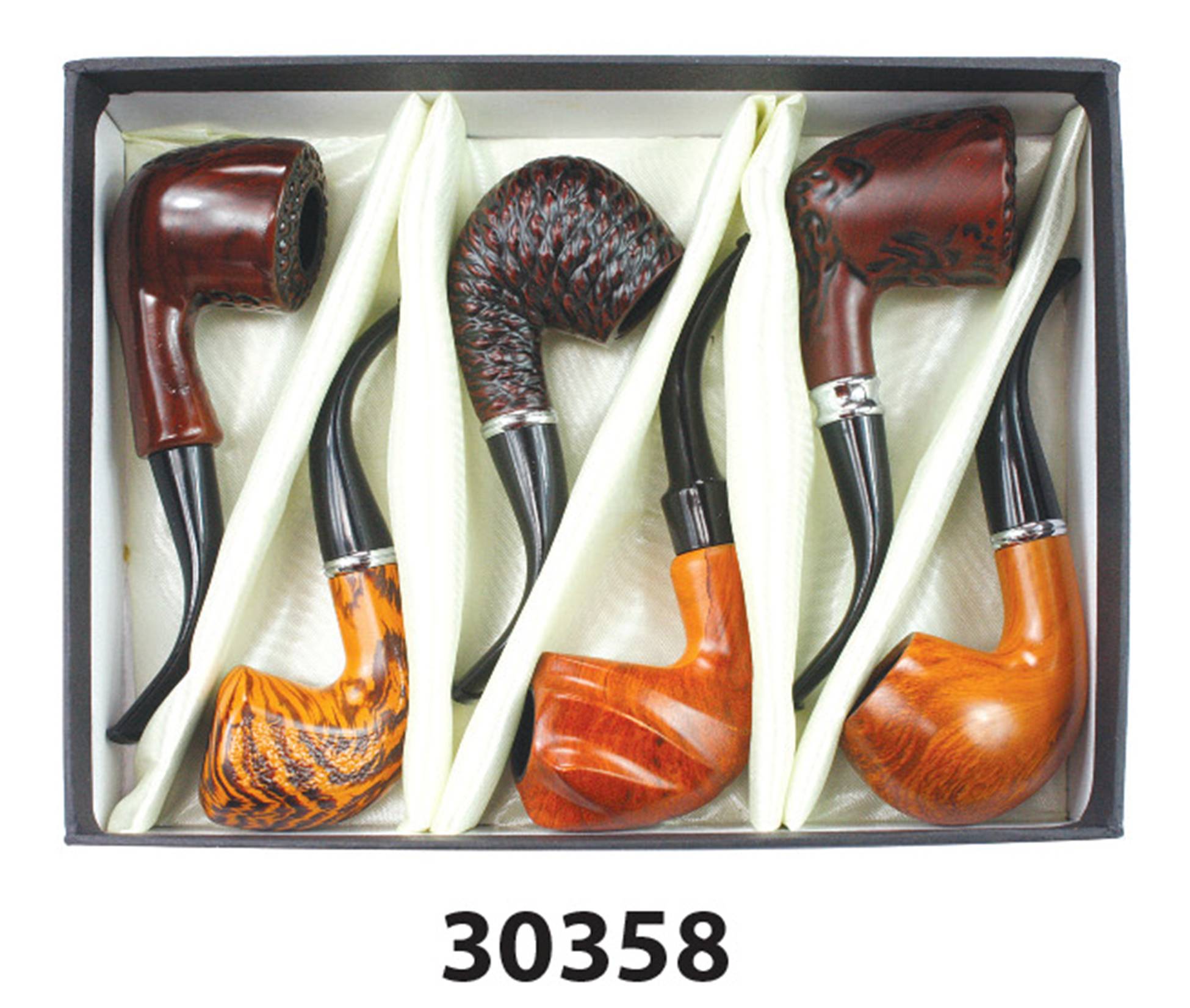best-prices-available-set-of-2-1-wooden-tobacco-pipe-and-1-wooden-box